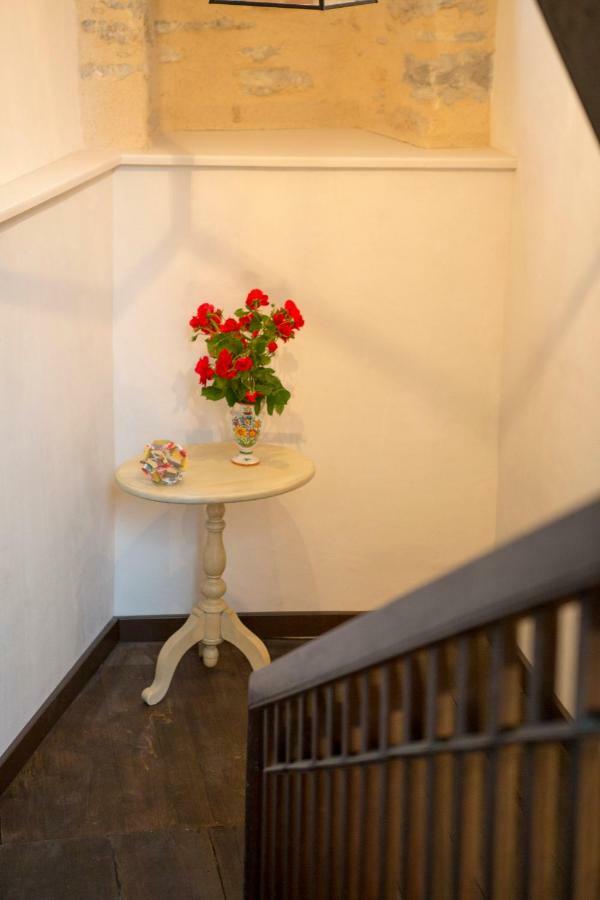 La Maison De Siloe Villefranche-de-Rouergue Esterno foto